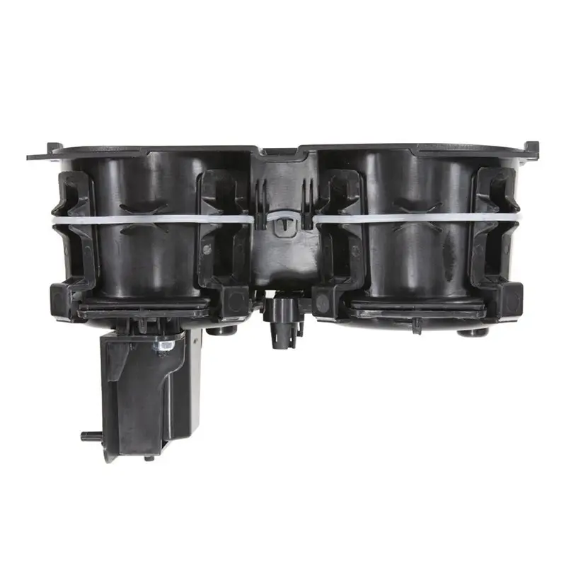 N26R-For Ford Expedition 2018-2021 JL1Z-7813562-AA JL1Z7813562AA Front Center Console Cup Holder& Insert Mats