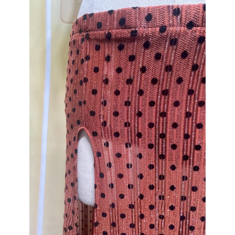 Trajes de dança do ventre personalizados conjunto de renda sexy vestido de prática onda ponto único garfo solto dança do ventre dança do ventre