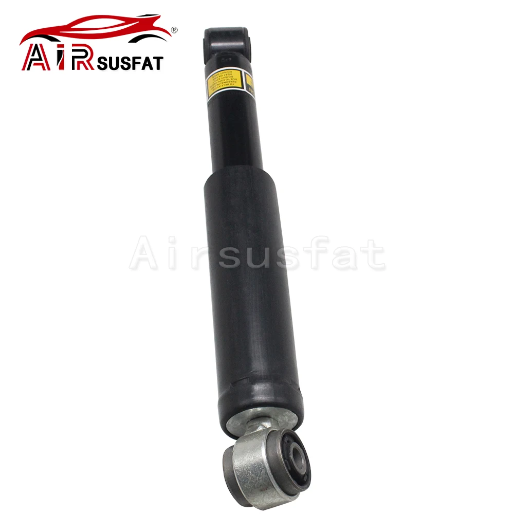 Pair Rear Air Suspension Shock Absorber For Mercedes Benz Viano / Vito Bus W639 2006-2013 A6393261000 6393262500 6393260800