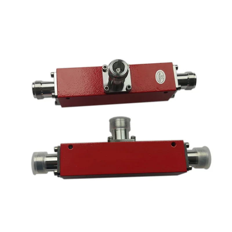 VHF UHF 138-960MHz Tapper 6dB N Female Type for IBS,   , DAS, IP65