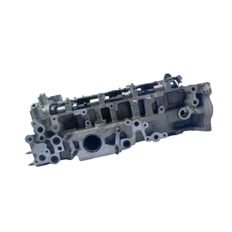 SH01-10-100H SH01-10-100J SH01-10-100L SH01-10-100M SH01-10-100N High Quality Auto Parts Engine Cylinder Head for Mazda Cx-5 2.2