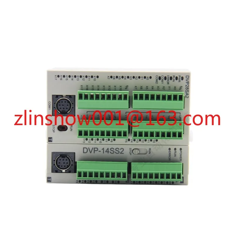 PLC DVP10/12/14/20/SS/SA/SE11T/SX/211S/211R/211T/11R/11T