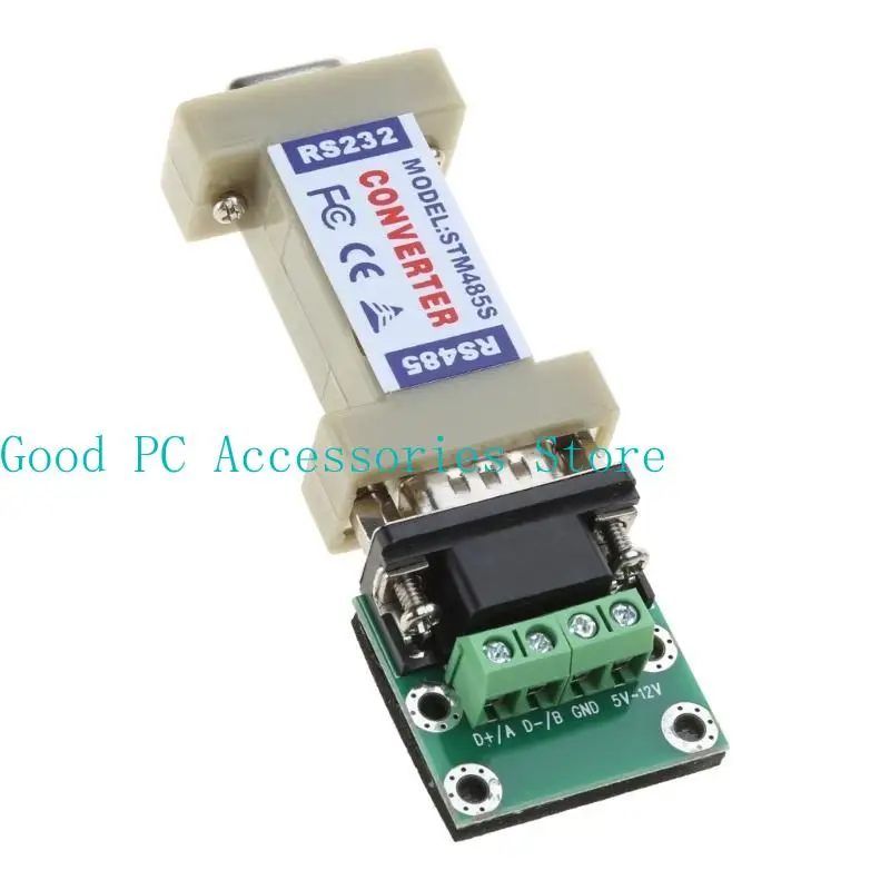 Adattatore convertitore R53C R53C a RS485 per EIA/TIA RS-232C Standard RS-485