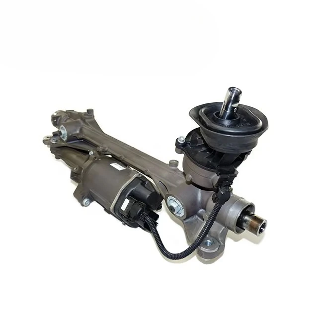 5Q2423055X 5Q2423056 Power Steering Rack POWER STEERING GEAR RHD For    MQB GOLF 7 TIGUAN PASSAT  A3 8V Q2 Q3 A3