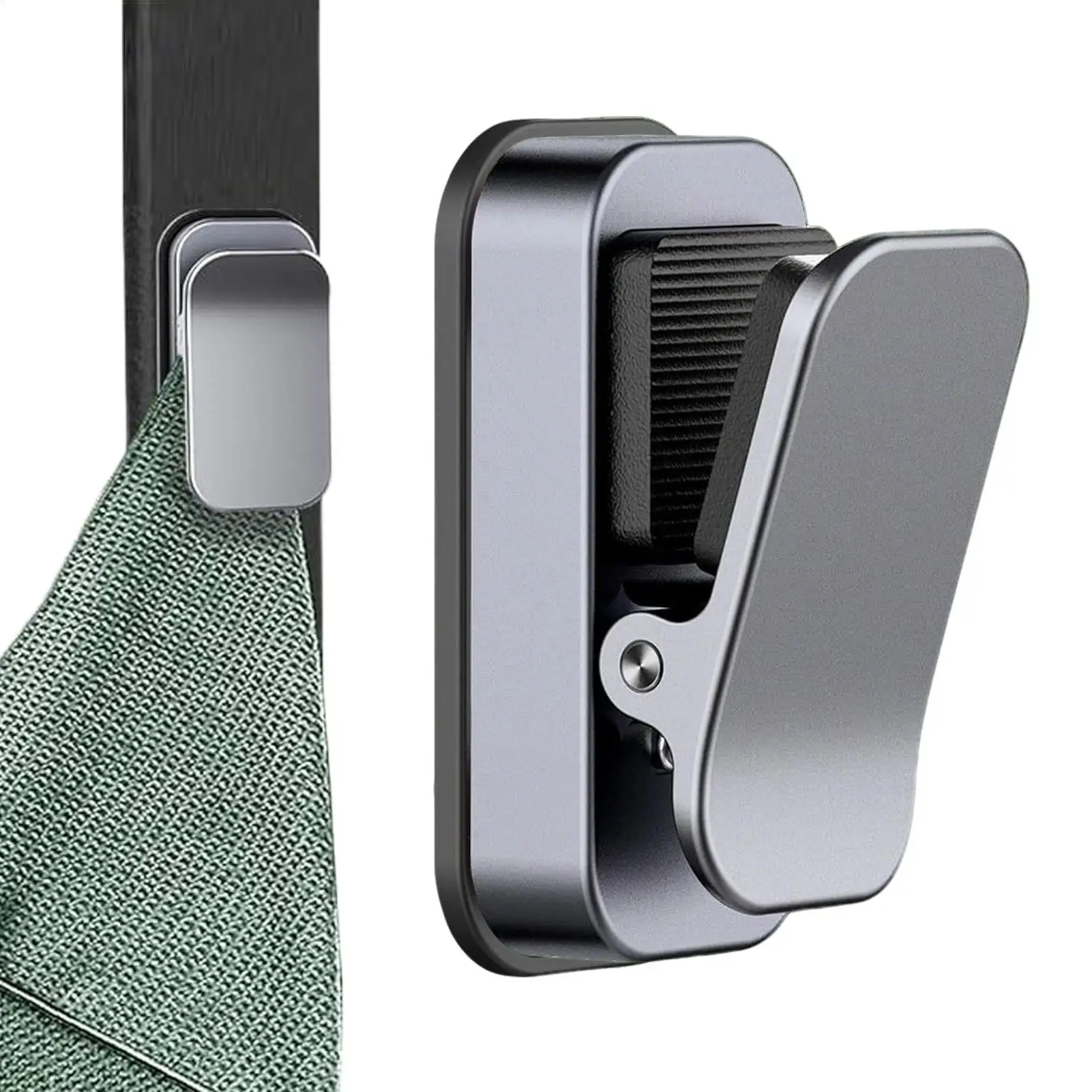 

new Magnetic Golf Cart Holder Non-Slip Sunglass Clip for Golfing Gear, Multi-Use for Car Fishing Camping BBQ & Cycling