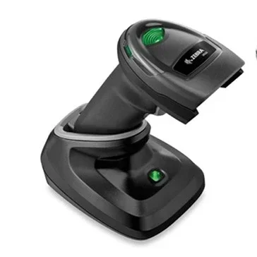 

New Handheld Wireless Imager Qr Code Scanner Zebra Ds2278 DS2278-SR 1d/2d Barcode Scanner Scan The Barcode Instead of Paper Usb