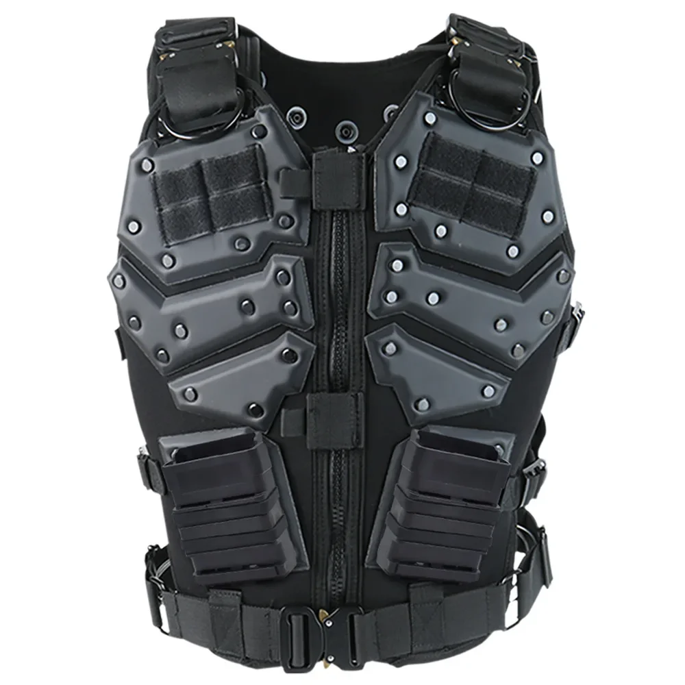 

Tactical Special Forces TF3 Vest Lair Forces cs Combat eva Vest