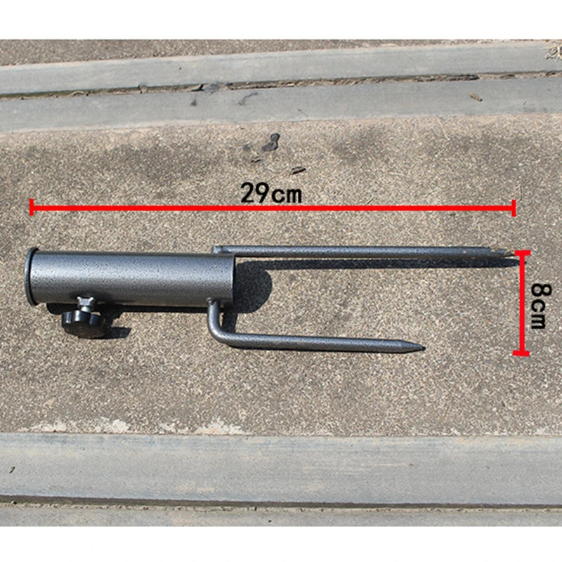 Umbrella Anchor Sand Sturdy And Easy To Apply For Terrace Backyard Lawn