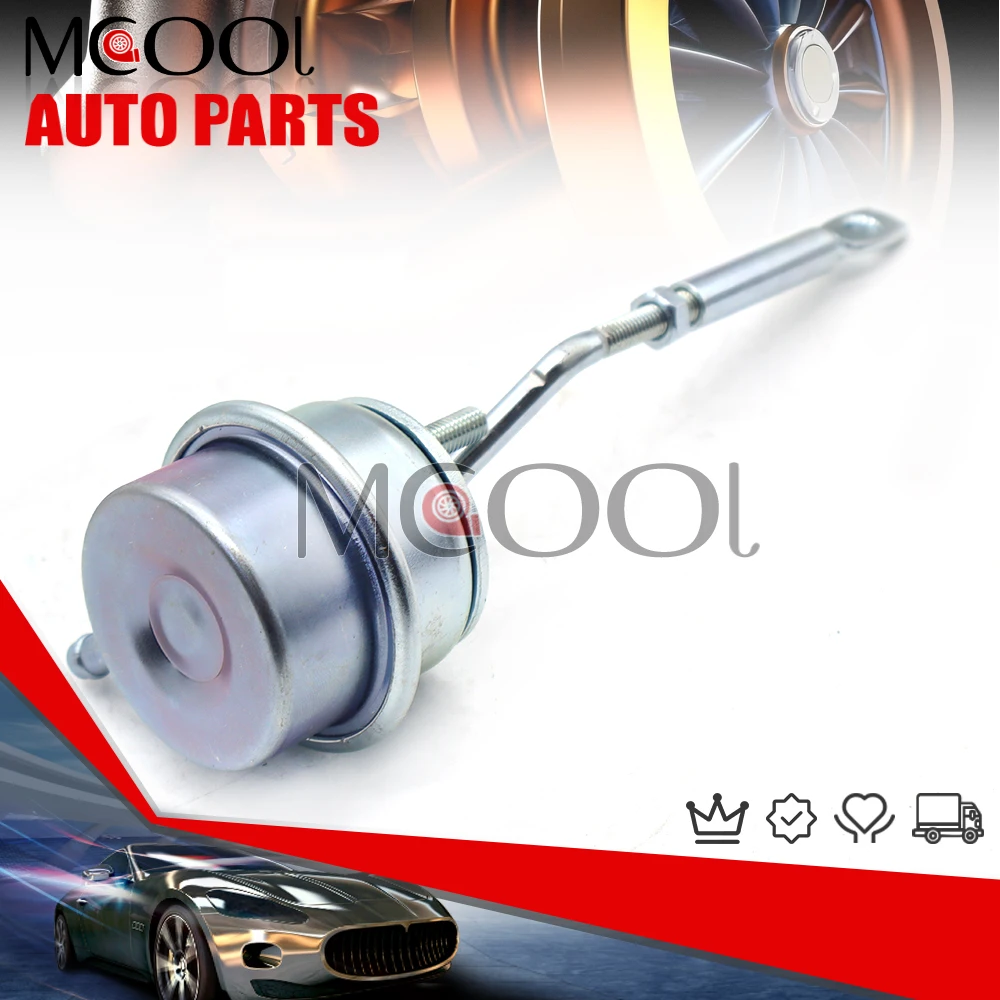 For Car Parts Turbo Actuator internal Wastegate Turbocharger Parts Pressure 0.5bar-1.3bar GT28RS/GT35R 7psi-18psi 480009-6