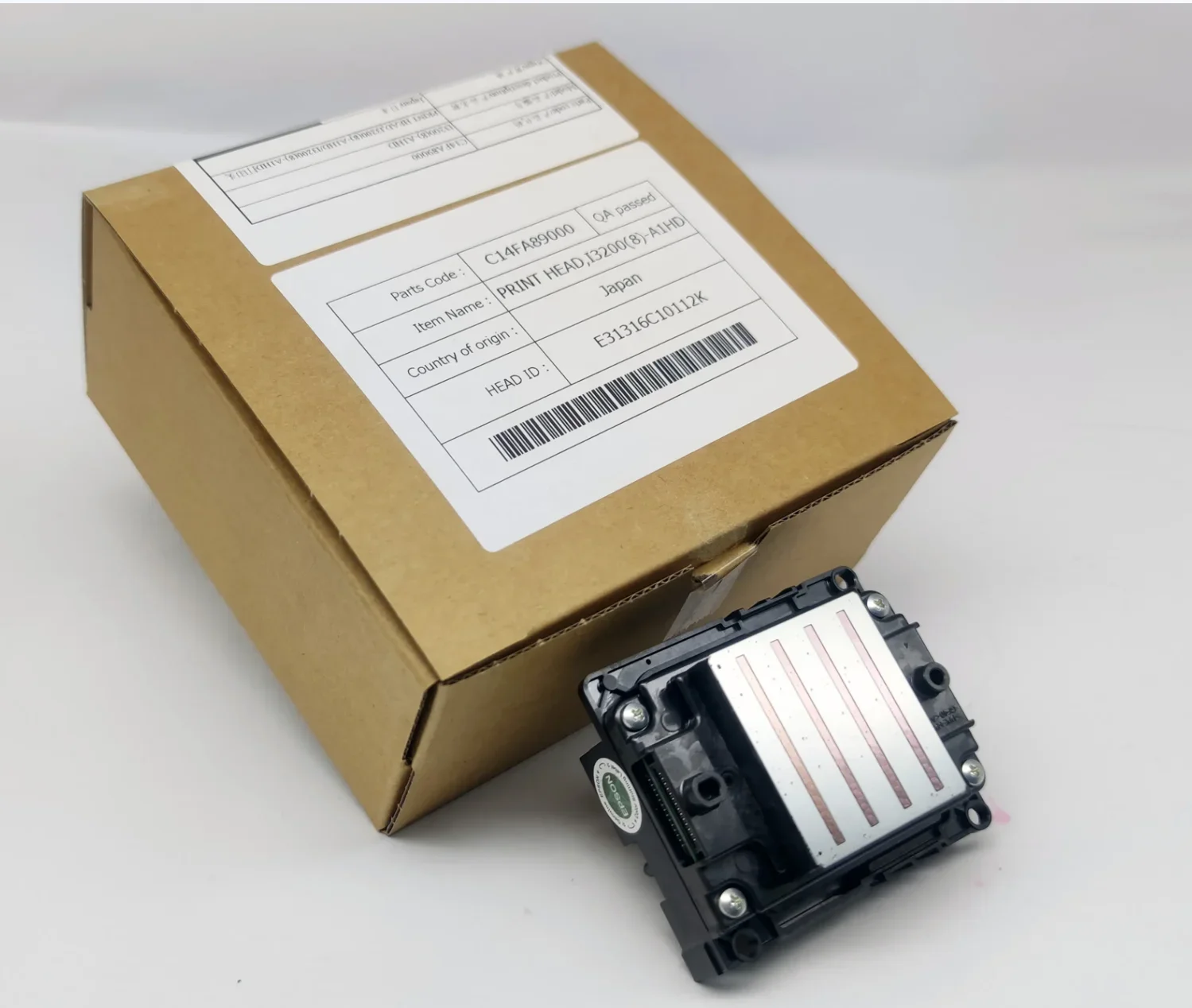 New Original I3200(…