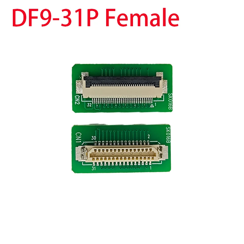 Numerical control system FCA70P-2AV for Mitsubishi M70 M64 LCD screen cable and display cable link line