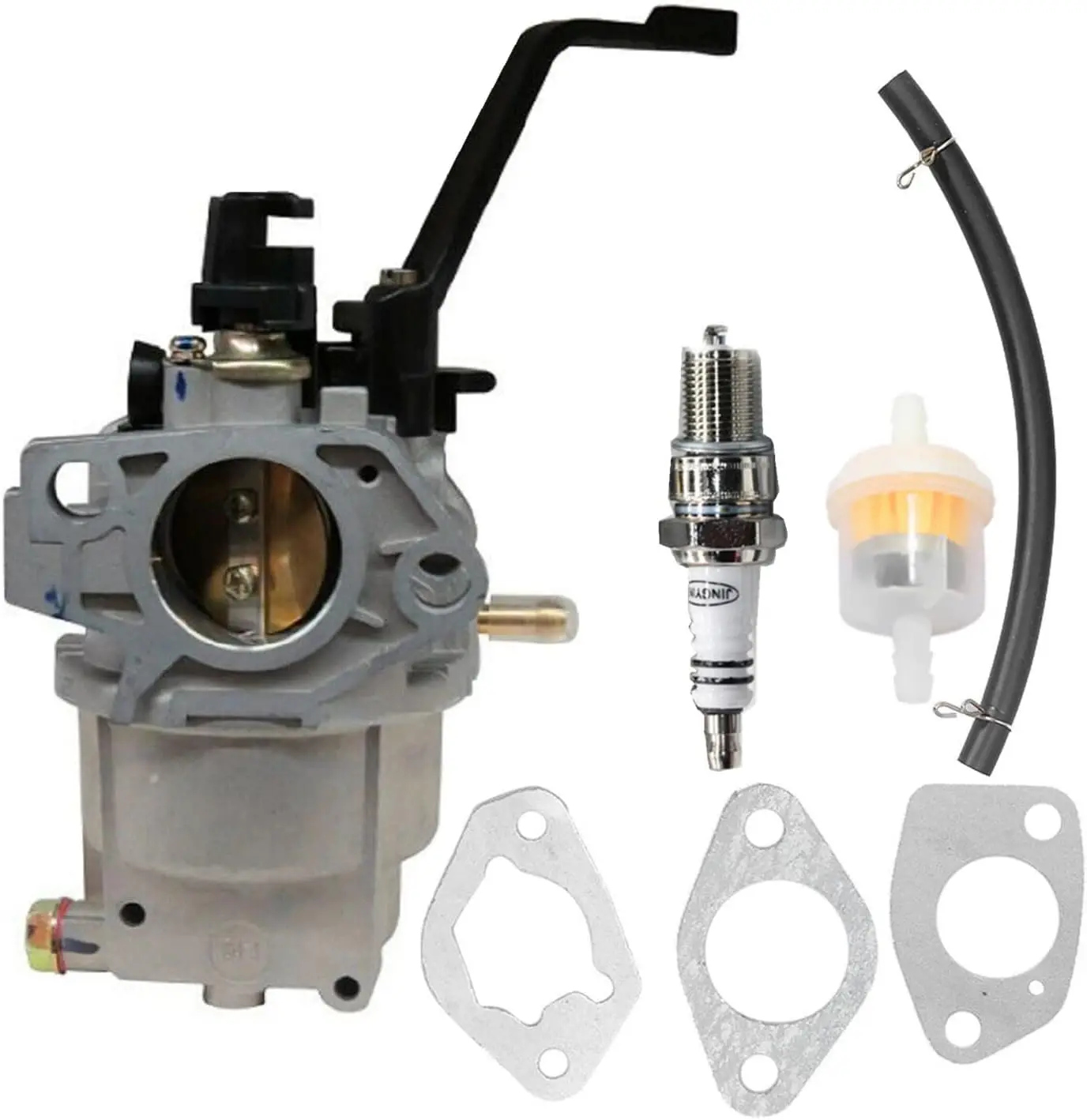 Карбюратор 0H9838D100 для Generac 420cc