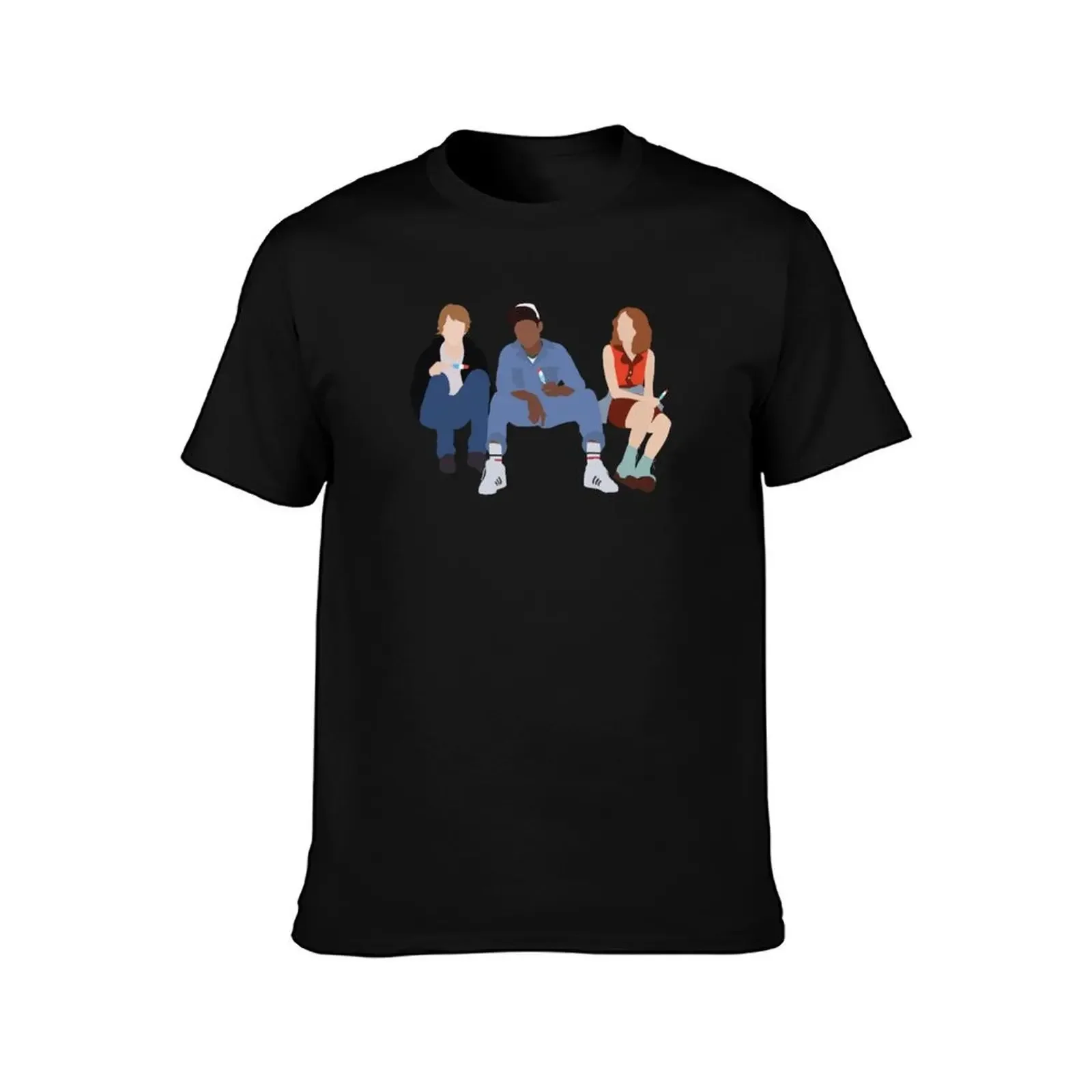 Me earl and the dying girl T-Shirt tees oversizeds valentines boutique clothes tshirts for men