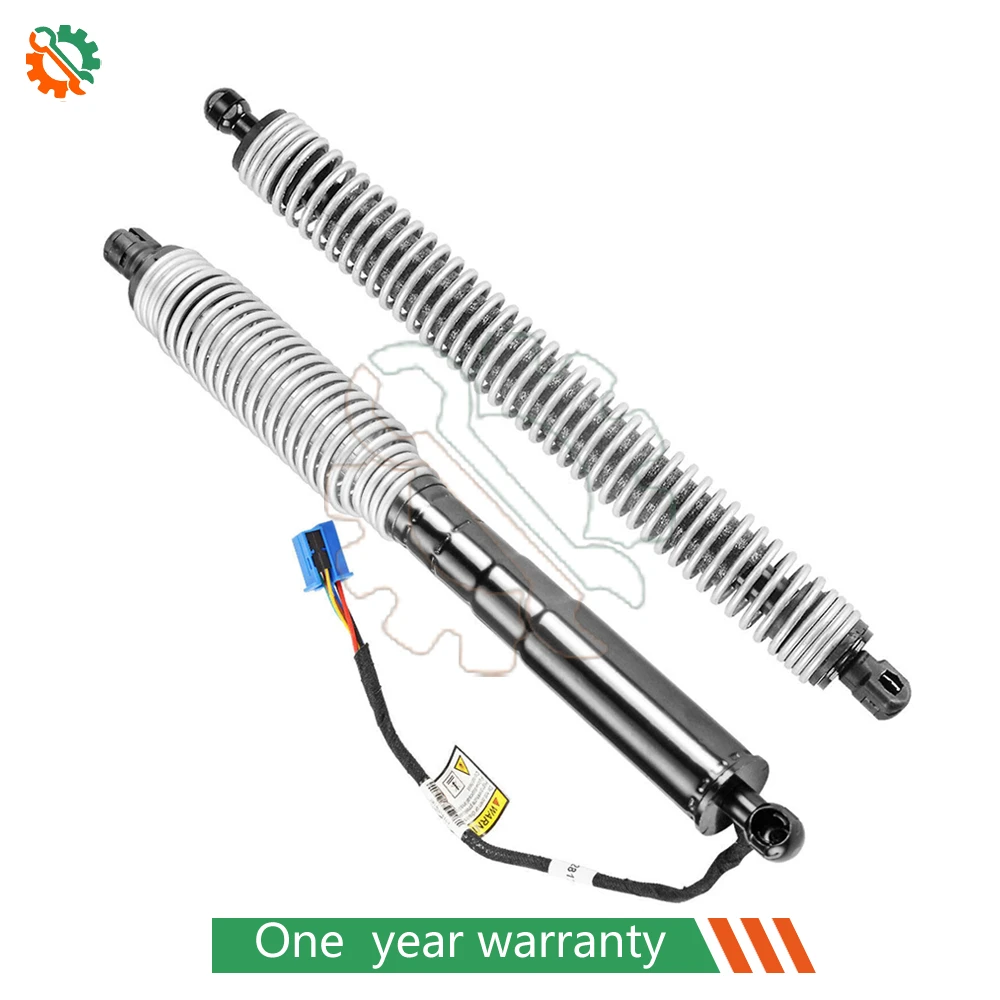 Rear Power Liftgate Electric Tailgate Strut 51247357110 51247357109 For BMW 7 Series G11G12 2016-2019