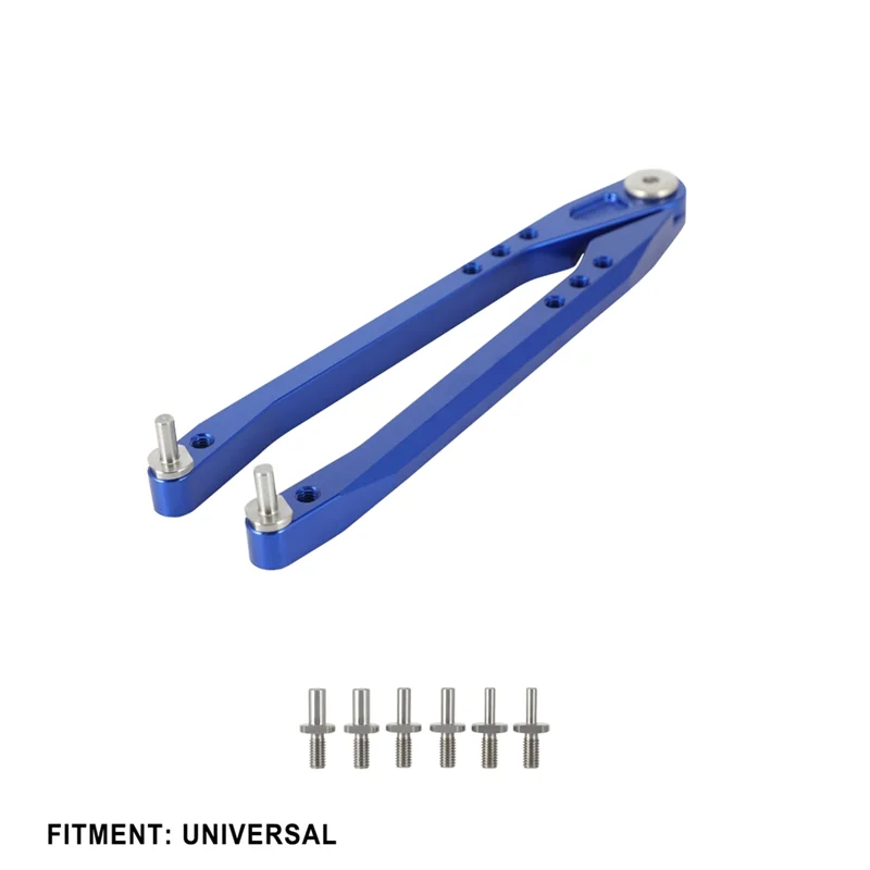 

Universal Fork Oil Seal Removal Tool Wrench For HONDA Kawasaki Motorcycles Parts Oil Seal Seat Repair Tool