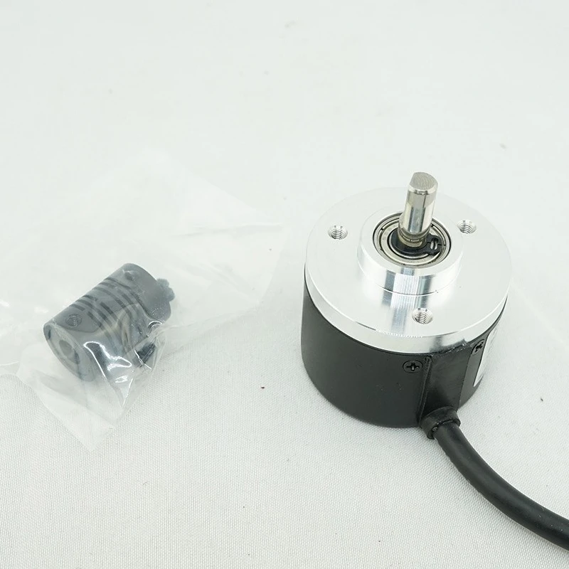 

Encoder E40S6-2000-3-T-24 Incremental Type