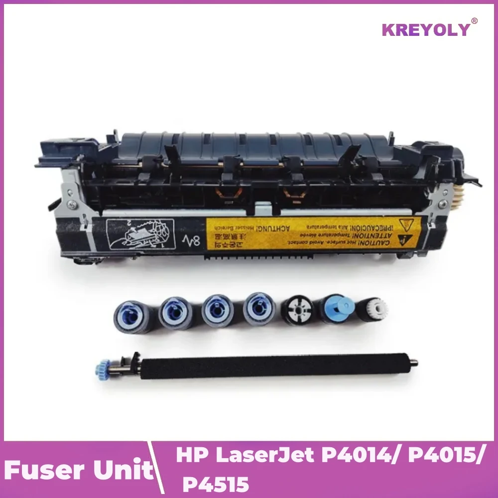 CB388A CB389A Fuser Maintenance Kit For HP LaserJet P4014 P4015  P4515 Maintenance Kit