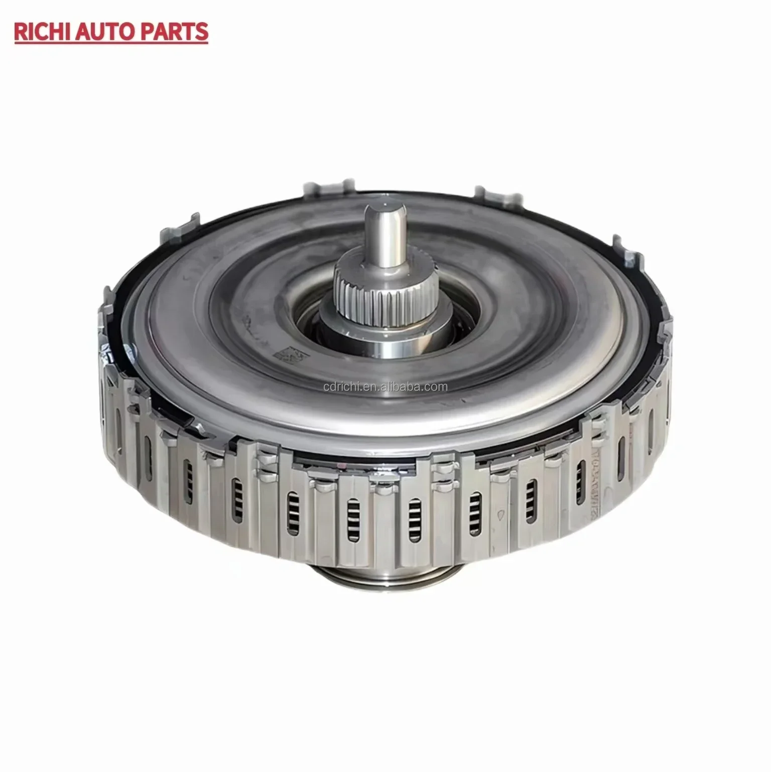 Original 02E398029B/A DQ250 DSG 6-Speed Automatic Transmission Clutch for VW Passat CC Jetta Seat Caddy Golf
