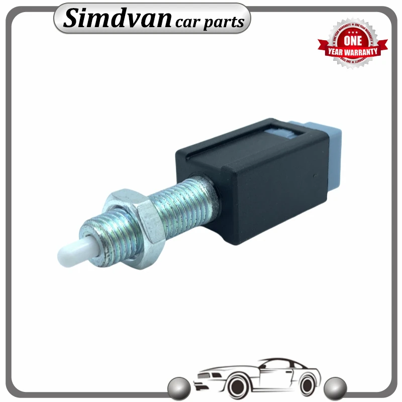 

Car Brake Light Switch Button for Nissan Maxima Axxess Stanza Subaru BRZ Forester Legacy Outback 25325D4000 25325D400E