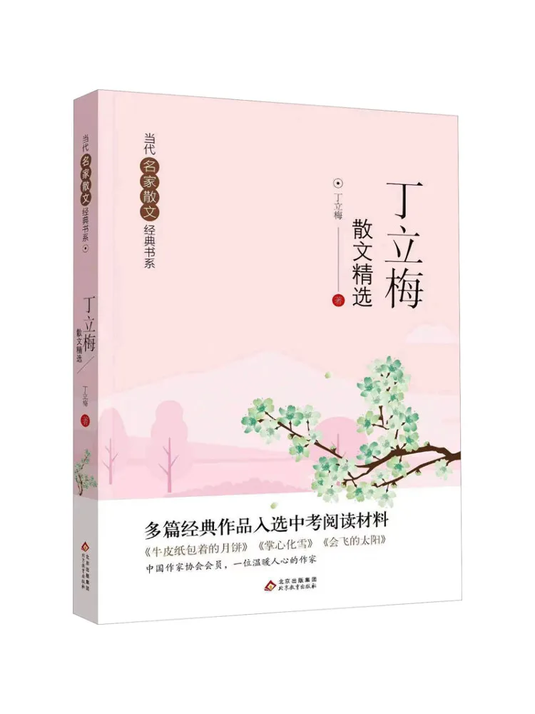

Книга-Winshare Selected Proose от Ding Limei