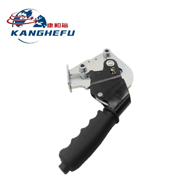 Forklift Accessories Handbrake Assembly 3355100103/3355100112 Universal Handbrake Lever Assembly Tools