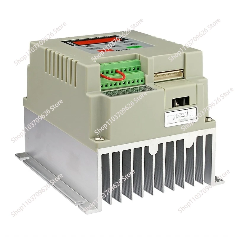 Single-phase Water Pump Inverter 220V 2.2KW Single-phase Input And Output Constant Pressure Water Supply Inverter