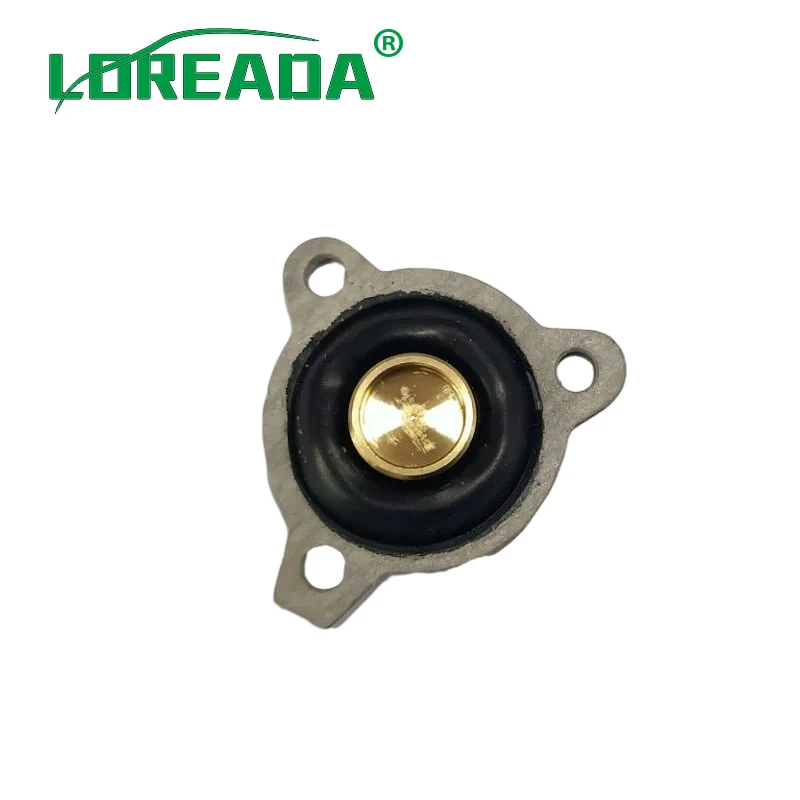 Carburetor Auxiliary Acceleration Pump Diaphragm Assembly For TOYOTA Engine 21100-16540 2110016540 High Quality