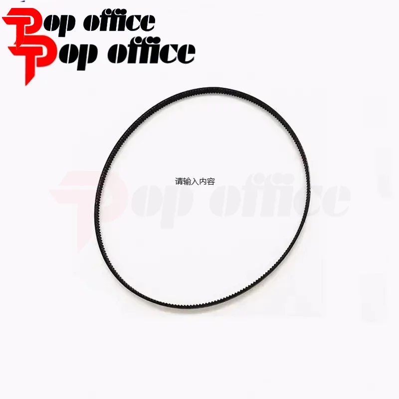 1PC CM751-40275 240mm Feed Out Paper Drive Belt compatible for HP OfficeJet 6000 6500 7000 7500 Pro 8100 8600 8610 8620 3610 362