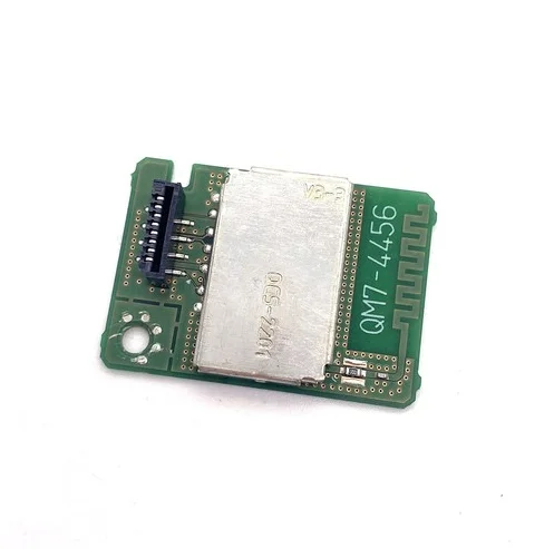 1 Pieza QM7-4456 QM7-4457 QM7-4470 K30365 Placa Wi-Fi WLAN para Impresoras Canon TR4580 MG5650 G5050 MG5750 G3030 MG3050