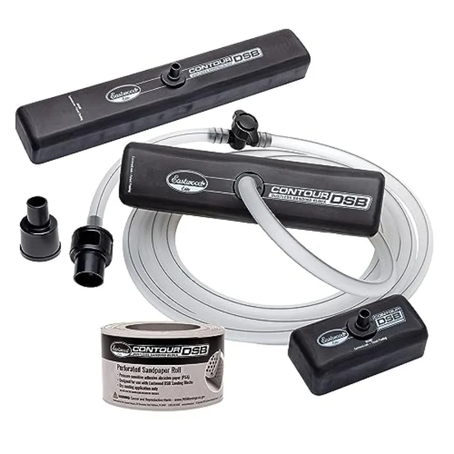 Elite Contour Dsb D…