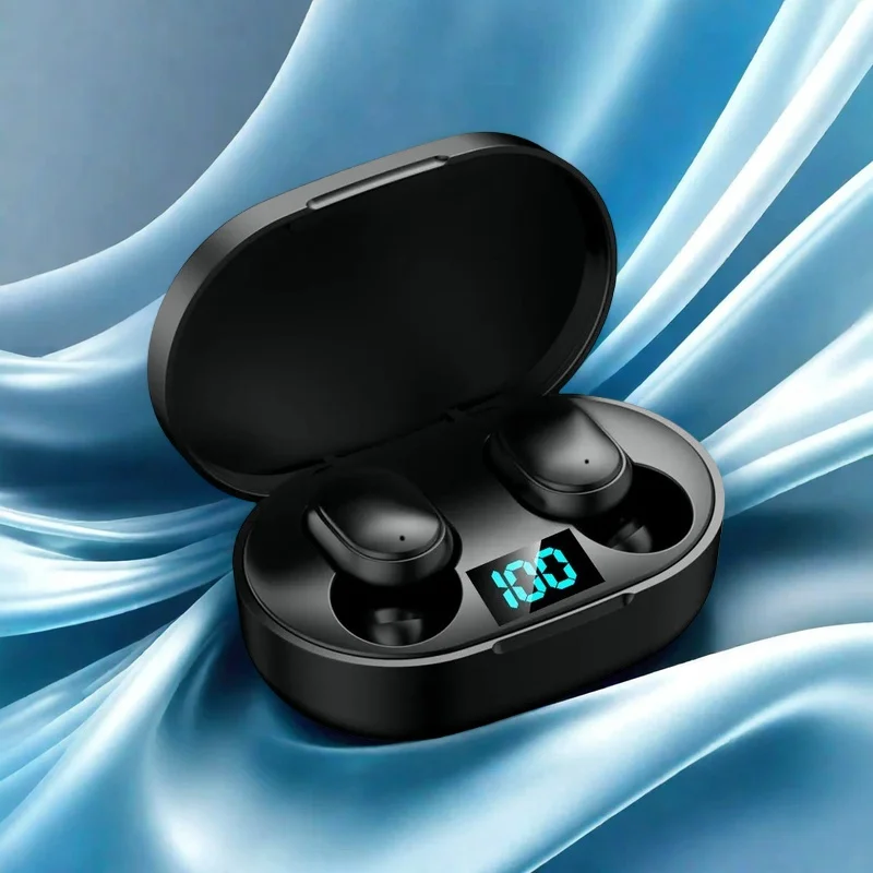 Tws E6S Bluetooth E…