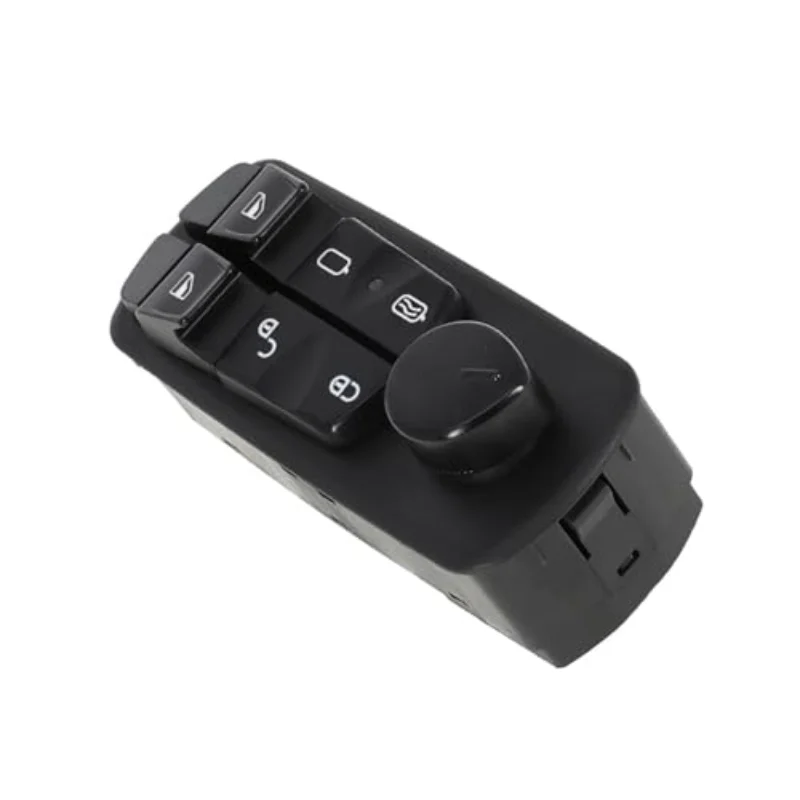 

Система дверных замков для MERCEDES-BEN Atego Axor Truck, детали, переключатель управления стеклоподъемником A0055453913, автомобильные аксессуары