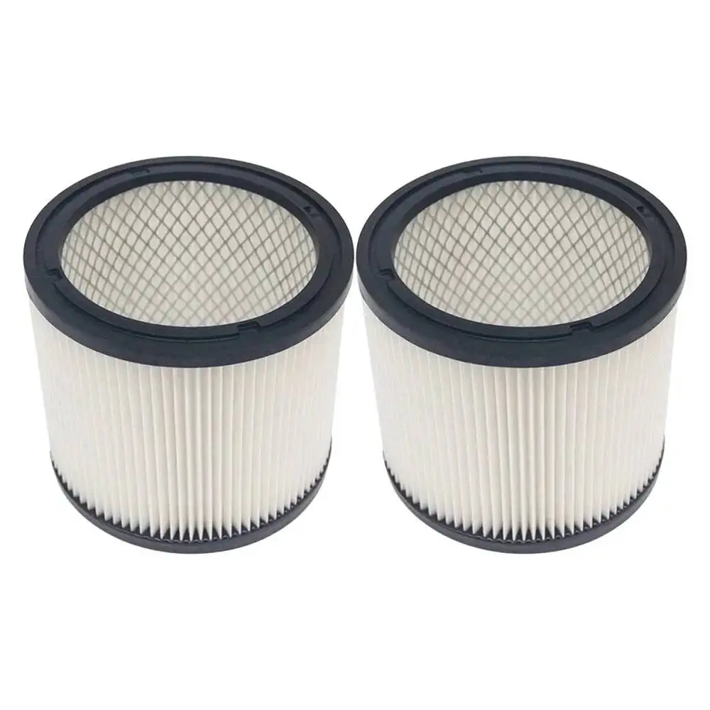 

Сменный HEPA-фильтр для пылесоса, совместимый с Shop Vac 90304, для пылесосов для сухой и влажной уборки, комплект запасных частей и пылезащитных аксессуаров