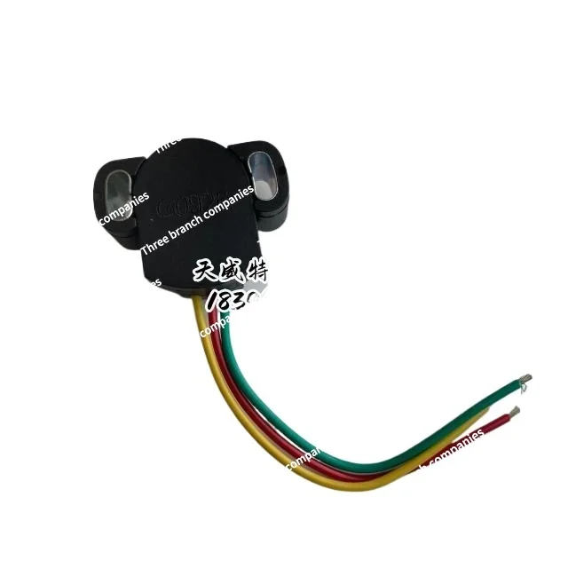 7916400105 Accelerator Potentiometer Suitable for Forklift Parts 141/131 Handle Sensor