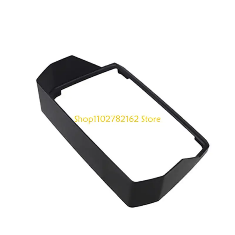 

547B Cluster Screen Guard Fit for DS625X DS525X Bikes Resists Scratches Easy To Clean