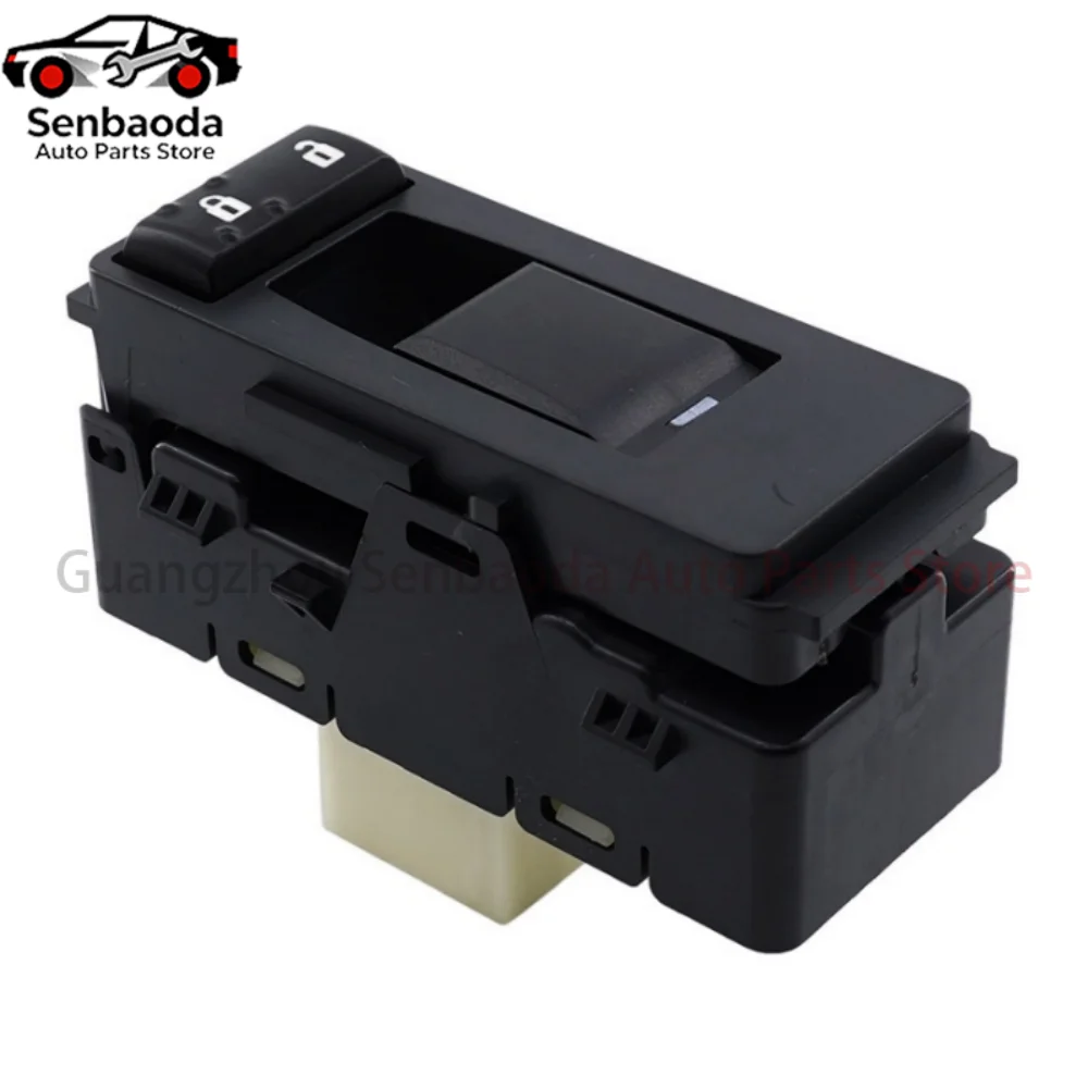 

04602785AD 04602785AA 68223848AA Power Master Window Switch For Dodge Avenger Charger Magnum Jeep Compass Chrysler 300 New