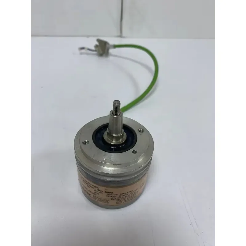 Plc 8.5030.0k00.1024.s002 Incmental Encoder Sew-typ: Ek8r Ev8r for Warranty Product