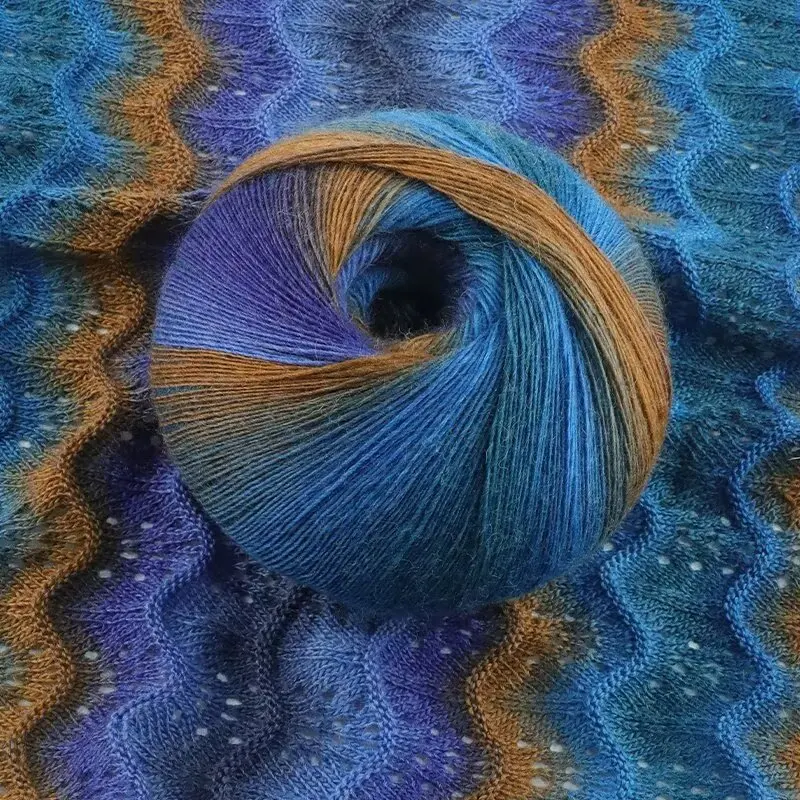 Thumbnail 2 - #78 Yarn Spools Comparison Guide