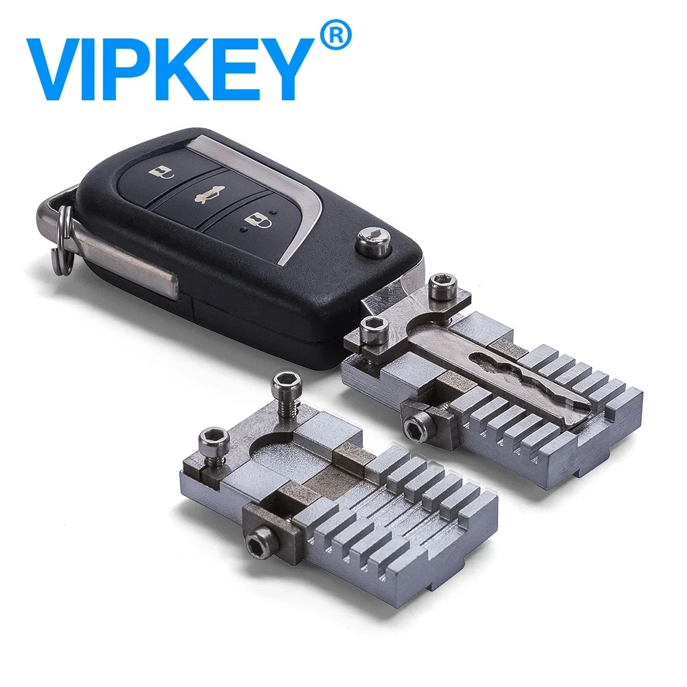 Universal Key Machine Fixture Clamp Adapter Ferramentas de Serralheiro Peças de Reposição para Todos os Key Copy Machine Pcs por Lote