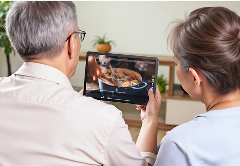 2025 New Learning Tablet Lenovo Pad 2025 11inch Google Play Tablet Global ROM 7040mAh WIFI Dimensity 6300 2.5K Screen