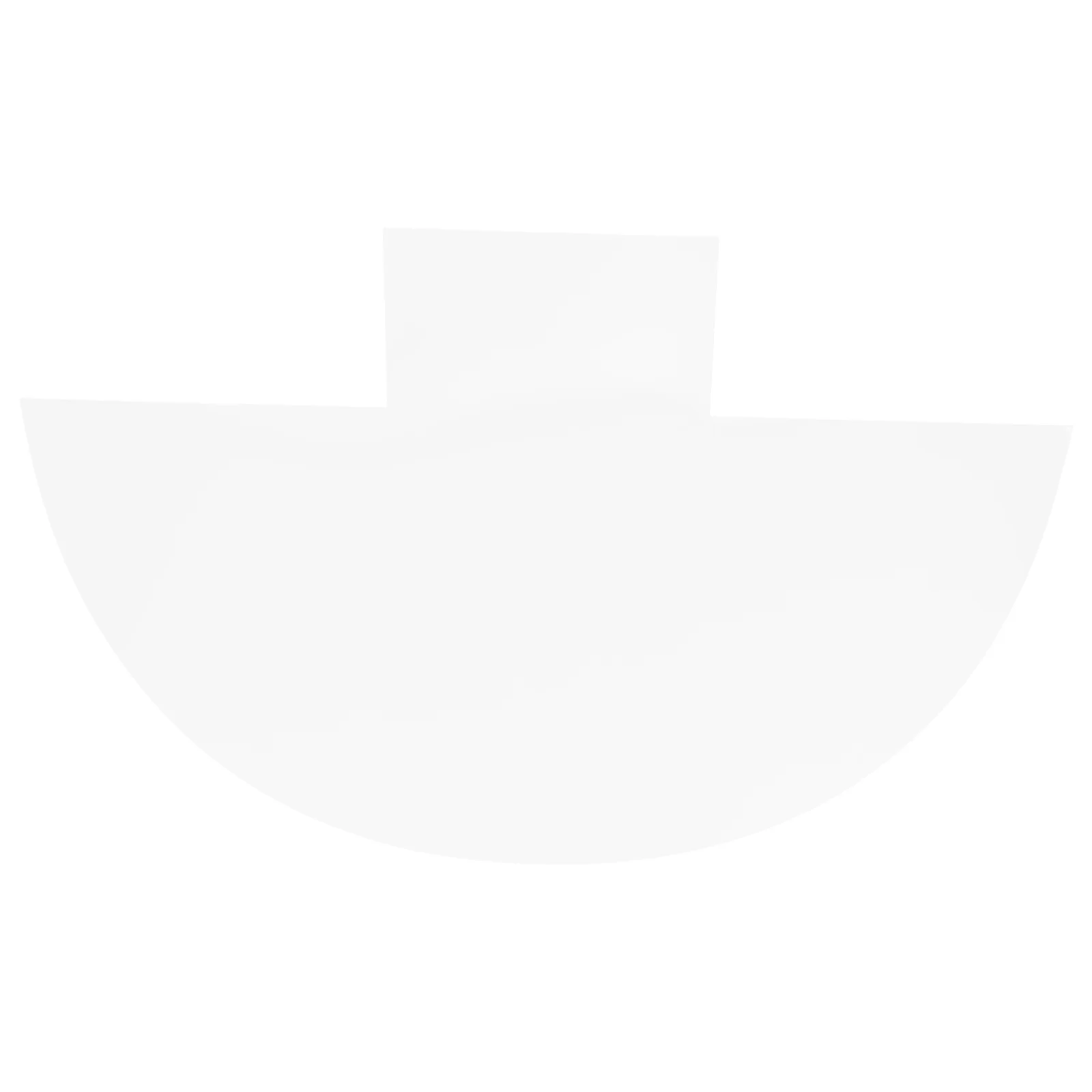 

Safe Material Quilting Template Embroidery Stencil for Sewing Crafts Durable Design Easy Operation Patchwork Aid