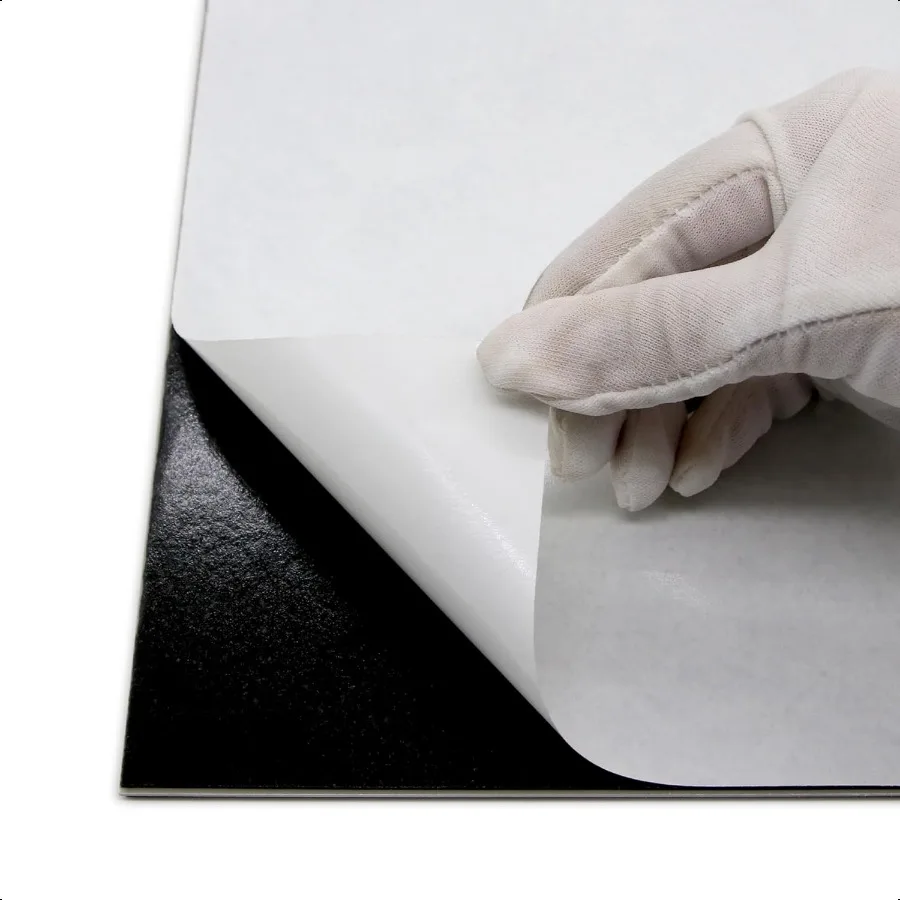 Peel and Stick SPC Vinyl SelfAdhesive Flooring 9x9In Black and White Encaustic Patterned Groutl Backsplash 16 Tiles 9.12 Sq Ft