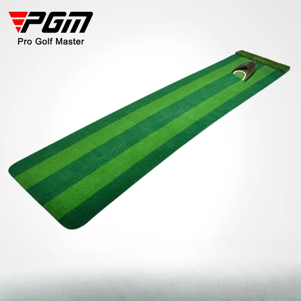 

PGM Indoor Golf, Putting Exerciser, Track Green, Golf Green