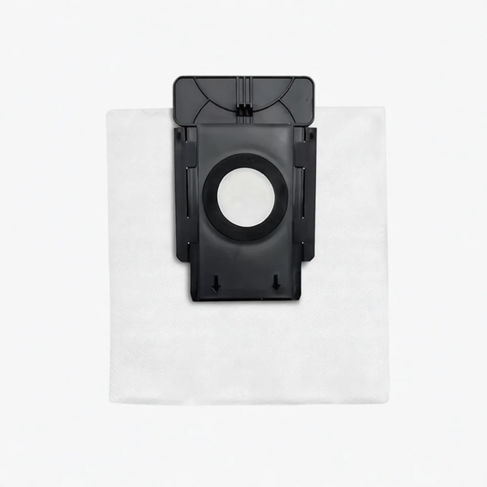 Replacement Vacuum Bags For 360 S8 Tapo RV10 RV20 Mop RV30 Plus Robot Cleaner Filter Accessories Non Woven Fabric Bag Parts