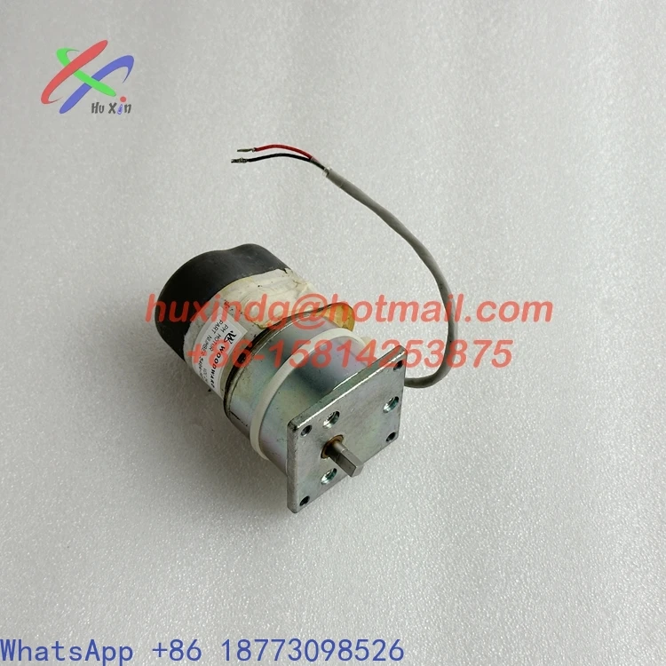 1PCS，New Motor 5484-909 5484-235 5466-258 5484-735 5484-803 8484-875 5484-917  5484803 8484875 5484917，New Motor
