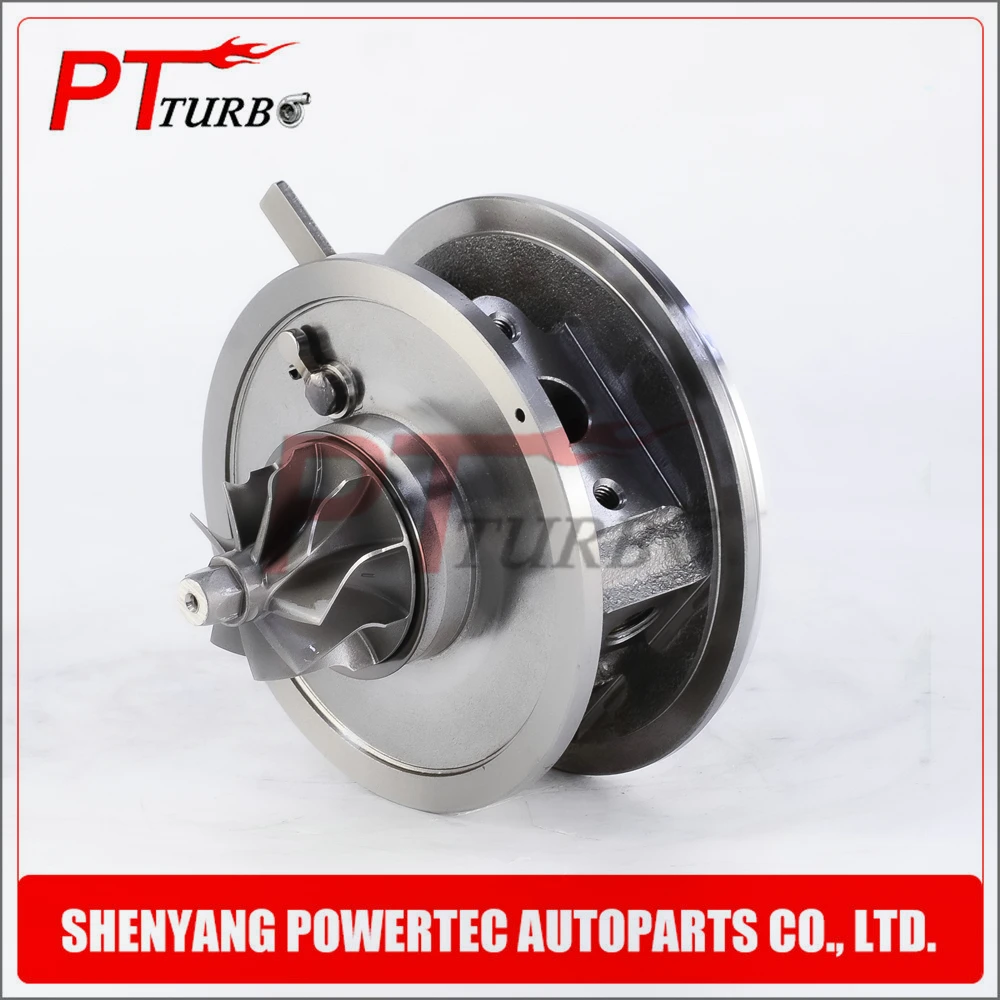 

НОВЫЙ турбокартридж BV43, сердечник 53039700145, турбокомпрессор CHRA для Hyundai H-1 Starex, 2,5 л, 170 л.с., 125 кВт, D4CB 16 В, 2007-