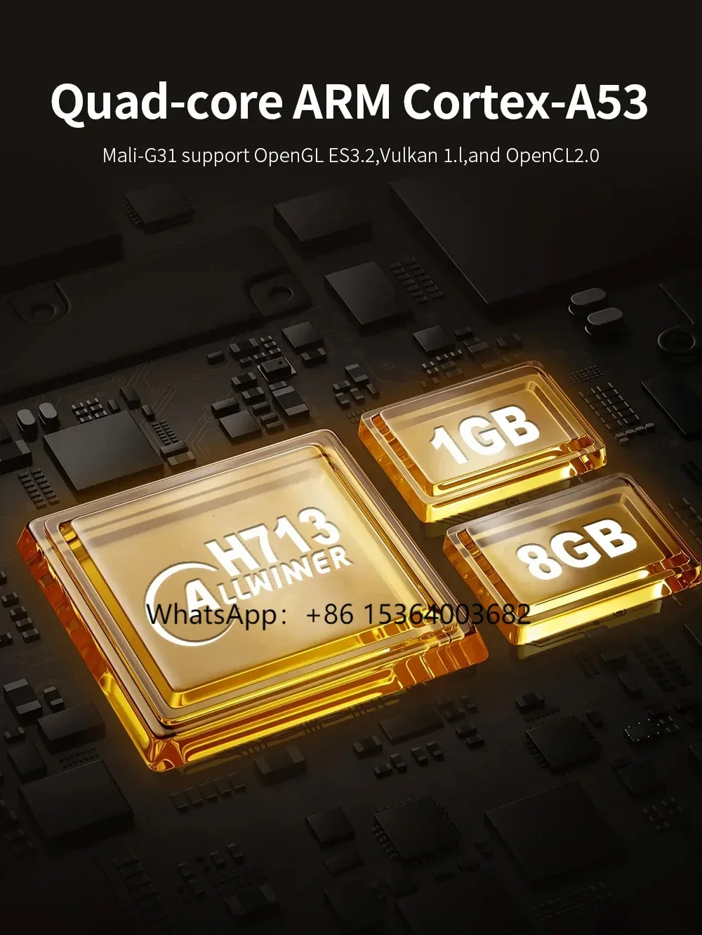 Tlcrete K1 Projecto… - image