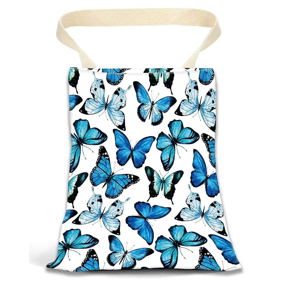 

Hanging Car Trash Can and Bag for Accessories