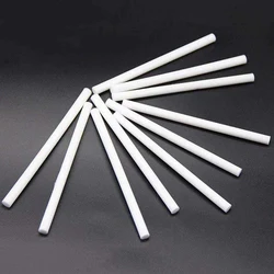 Humidifier Cotton Swabs, Humidifier Refill Stick Portable Personal USB Mini Humidifier Filter Replacement Elements 10Pcs