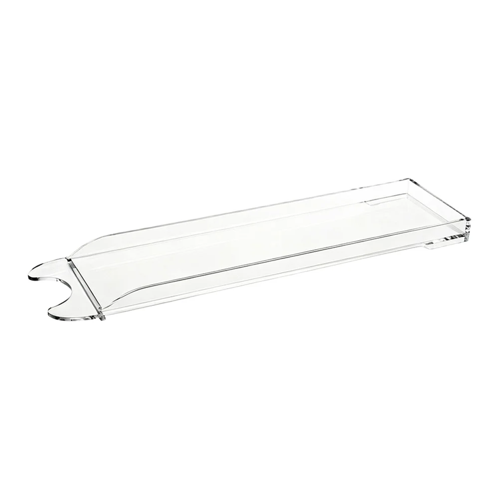 Compatible For Crumb Tray for Bella 2 Slice Toaster Transparent For Acrylic Build Lightweight Yet Sturdy Construction